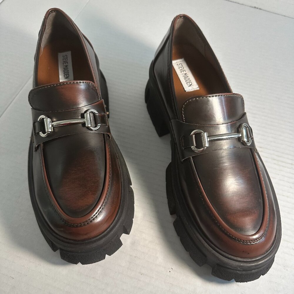 Steve Madden Loafers